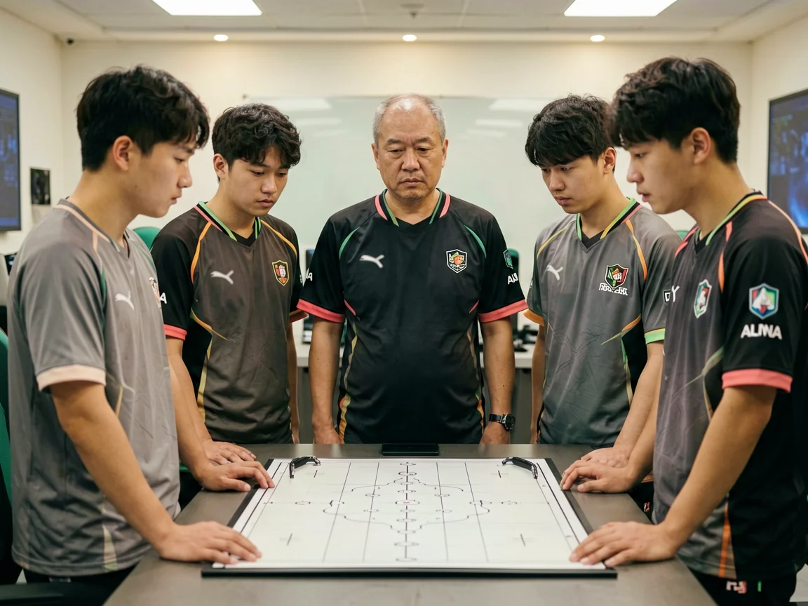 赛车赛道准备，勒克莱尔