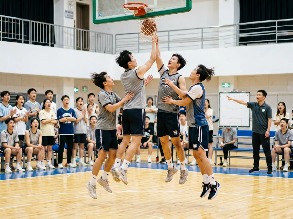 赛车赛道准备,勒克莱尔